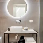 Sole Luxury Terrace,central * 마테라