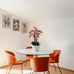 Sole Luxury Terrace,central Matera