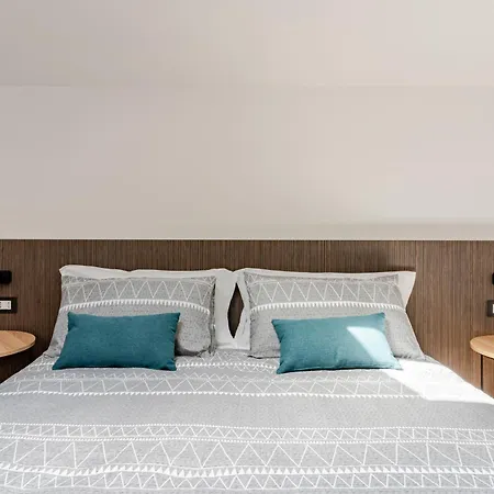 Sole Luxury Terrace,central * Matera