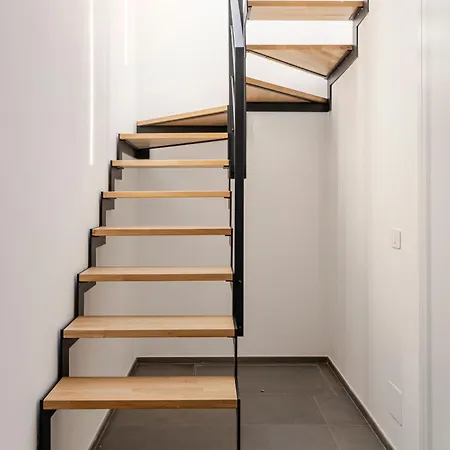 Appartement Sole Luxury Terrace,central *