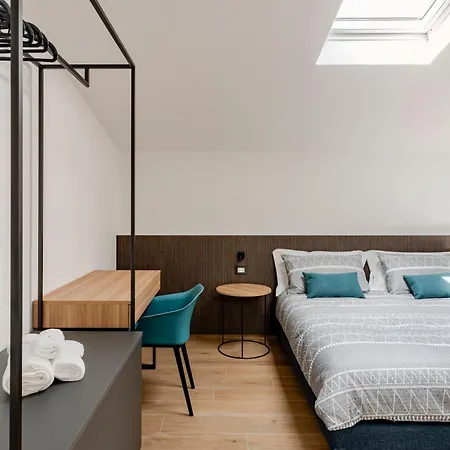 Apartment Sole Luxury Terrace,central Matera