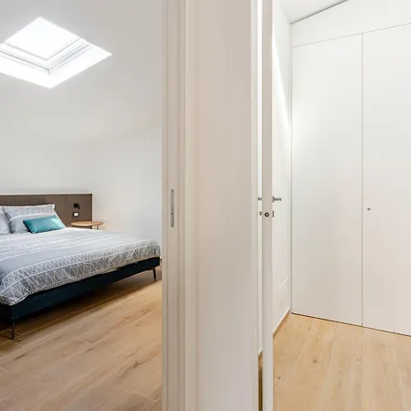 Sole Luxury Terrace,central Matera