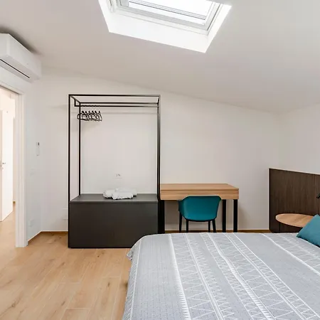 Appartement Sole Luxury Terrace,central