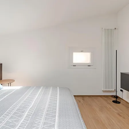 Appartement Sole Luxury Terrace,central Matera