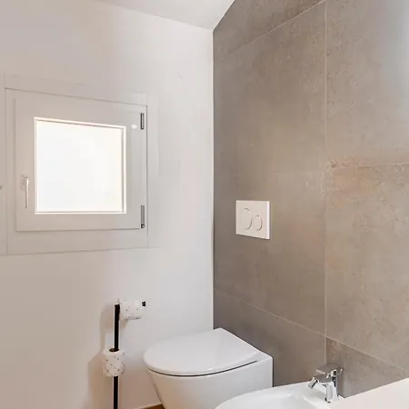 Sole Luxury Terrace,central Matera