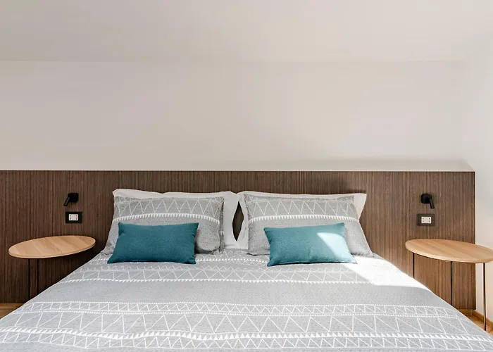 Sole Luxury Terrace,central * Matera