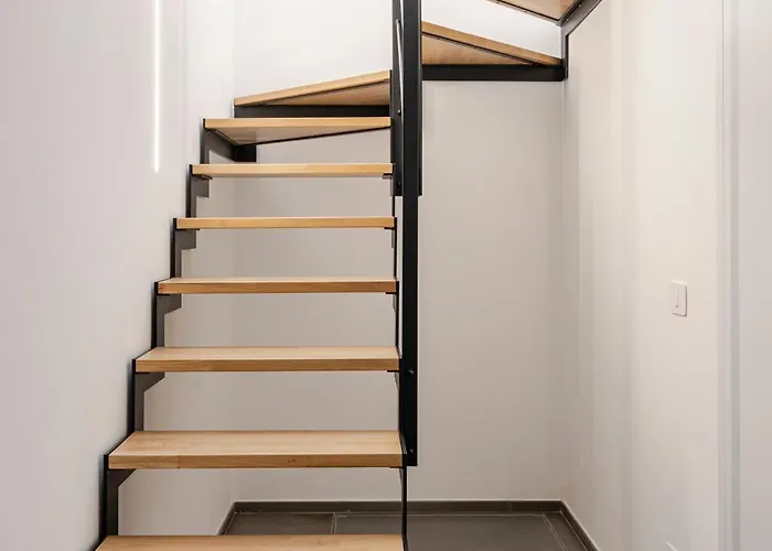 Appartement Sole Luxury Terrace,central *