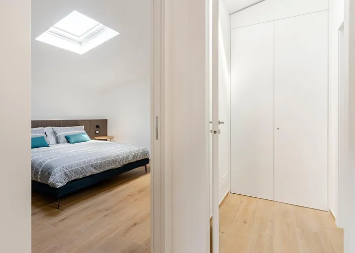 Sole Luxury Terrace,central Matera