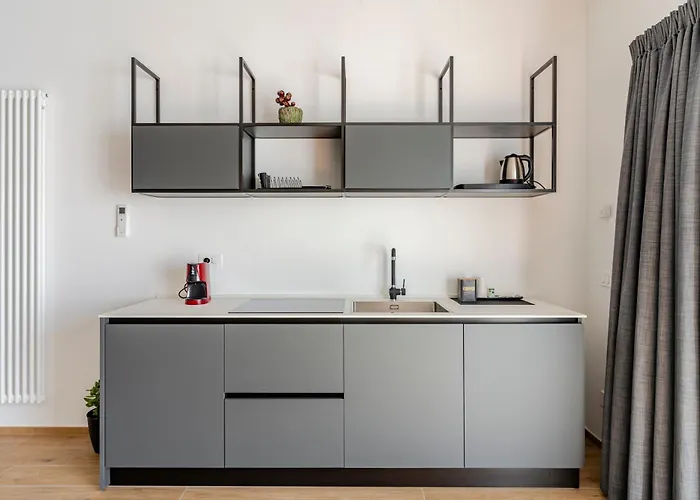 Sole Luxury Terrace,central Matera