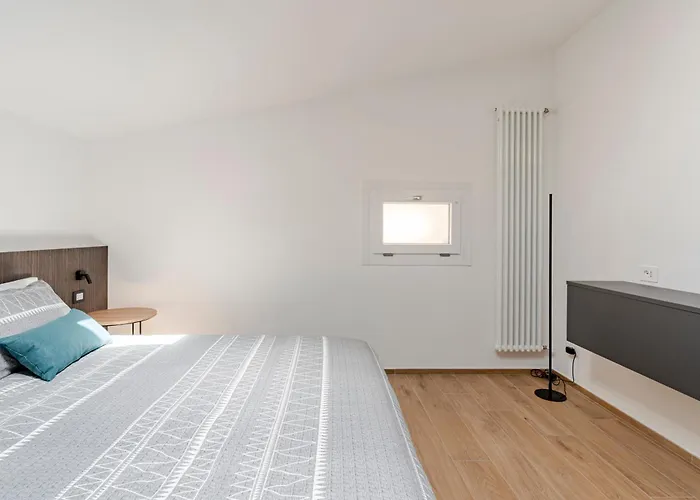 Appartement Sole Luxury Terrace,central Matera