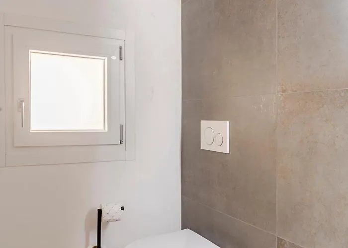 Sole Luxury Terrace,central Matera